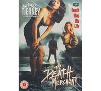 The Death Merchant [1991] - Very Good Condition
