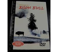 The Death Of A Bison Bull - Natural Killers