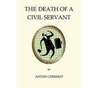 The Death of a Civil Servant