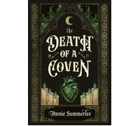 The Death of a Coven - Annie Summerlee - Penguin - ebook (ePub) - Livre