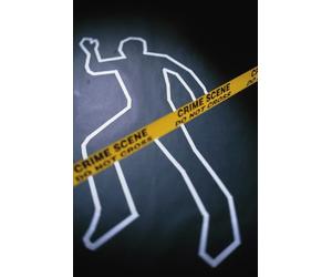 The Death of a Drama Queen: musings on how to die by a broken down angel