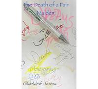 The Death of a Fair Maiden: Small Town Murder: Book 10