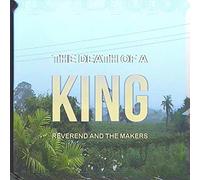 The Death of a King