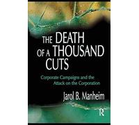 The Death Of A Thousand Cuts