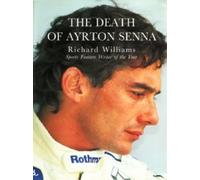 The Death of Ayrton Senna