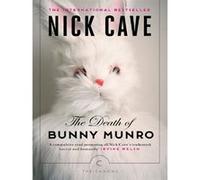 The Death of Bunny Munro