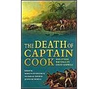 The Death Of Captain Cook And Other Writings By David Samwell