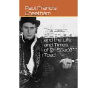 The Death Of Dionysus And The Life And Times Of Dr Space Toad