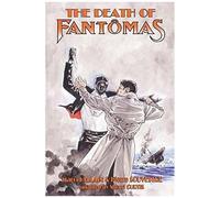 The Death Of Fantomas