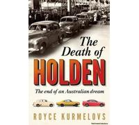 The Death Of Holden
