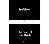 The Death of Ivan Ilyich