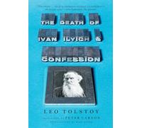 The Death of Ivan Ilyich and Confession