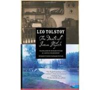 The Death of Ivan Ilyich