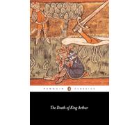 The Death of King Arthur