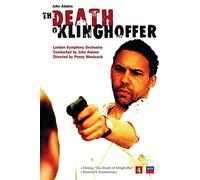 Death of Klinghoffer