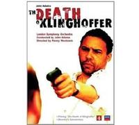 The death of klinghoffer E