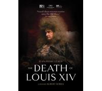 The Death Of Louis Xiv [Dvd] Widescreen