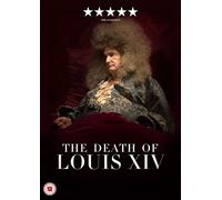 The Death of Louis XIV [Edizione: Regno Unito] [Import]