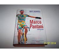 The Death of Marco Pantani: A Biography