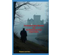 The Death of Mary Morstan and the Awakening of the Organization: A Sherlock Holmes Adventure