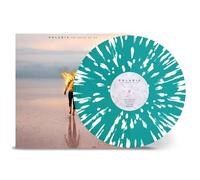 Polaris – The Death Of Me – LP – Édition Indie Exclusive Turquoise/Blanc Splatter (Nuclear Blast)