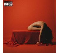 Bad Omens - The Death Of Peace Of Mind [Vinyl] Explicit, Silver, Colored Vinyl