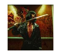 The Death Of Peace Of Mind / Concrete Jungle CD