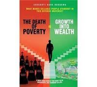 The Death of Poverty Is Growth into Wealth What Makes Sellable People Standout in This Diverse Universe - Adegbuyi Dare Oduguwa - Author Solutions Inc - L Adegbuyi Dare OduguwaAdegbuyi Dare Oduguwa (A