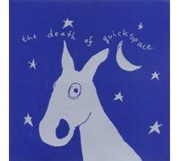 The Death of Quickspace