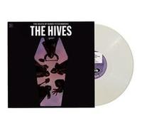 The Hives – The Death of Randy Fitzsimmons – Vinyle 180 g Blanc cassé