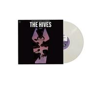 The Death Of Randy Fitzsimmons Vinyle Blanc Casse Opaque Vinyle