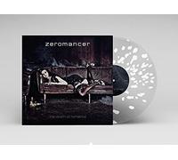 The Death Of Romance (Pearl Necklace Splatter Vinyl) [Vinyl]