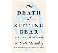 The Death Of Sitting Bear