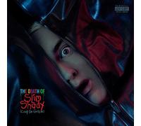 The Death of Slim Shady (Coup De Grâce) by Eminem [CD] NEUF