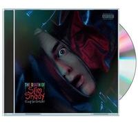 The Death Of Slim Shady (Coup De Grâce) - Cd Album
