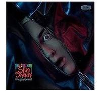 The Death of Slim Shady (Coup de Grace) – Universal Music Group