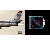 The Death of Slim Shady Coup de Grâce Kamikaze pack
