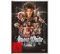 The Death of Snow White (DVD) Chelsea Edmundson Tristan Nokes Jason Brooks