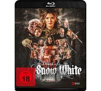 The Death of Snow White [Blu-ray]