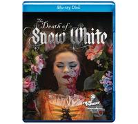 The Death Of Snow White [Blu-Ray] Ac-3/Dolby Digital, Subtitled