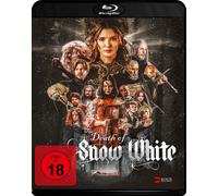 Brooks, Jason - The Death of Snow White (Blu-Ray)