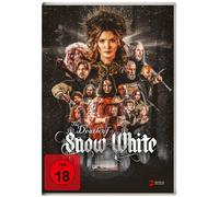The Death of Snow White (DVD) Chelsea Edmundson Tristan Nokes Jason Brooks