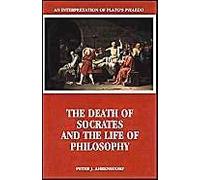 The Death Of Socrates And The Life Of Philosophy
