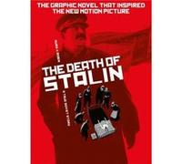 The Death of Stalin Graphic Novel Fabien Nury, Thierry Robin (Auteur)
