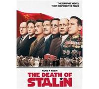The Death of Stalin Movie Edition by Fabien Nury Inconnu (Auteur)