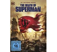 Keine Informationen - The Death of Superman [Import]