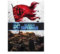 The Death of Superman (DCU)
