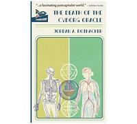 The Death Of The Cyborg Oracle