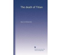 The death of Titian