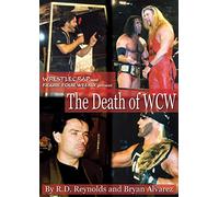 The Death of WCW: WrestleCrap and Figure Four Weekly Present